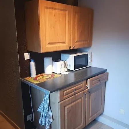 Maison D'elodie 別荘