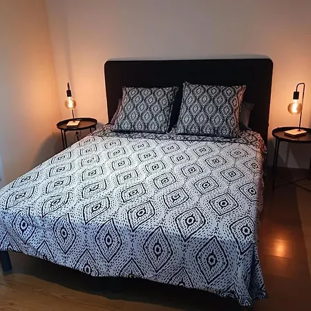 Maison D'elodie Semesterbostad *