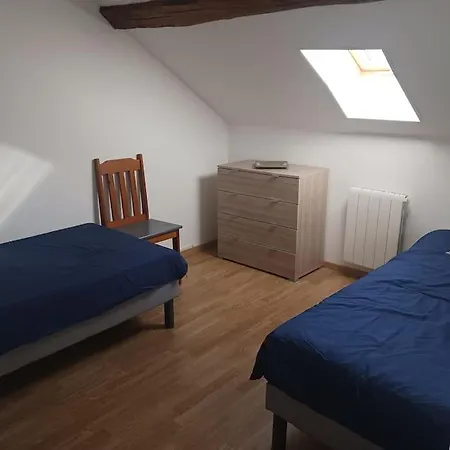 Maison D'elodie 別荘 Joserand