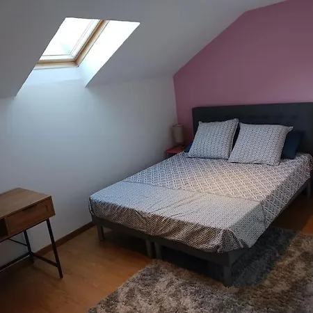 Maison D'elodie Joserand