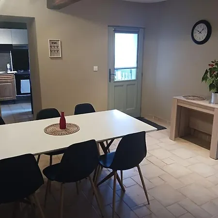 Maison D'elodie 別荘 *