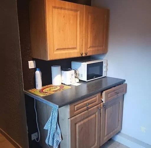 Maison D'elodie Holiday home