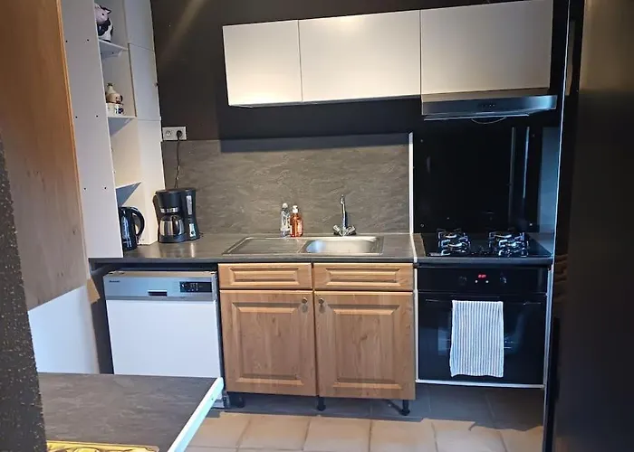 Maison D'elodie * Joserand