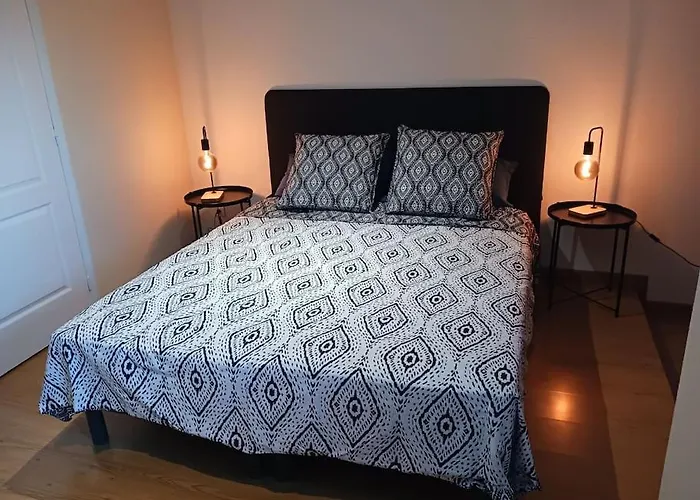 Maison D'elodie Holiday home *