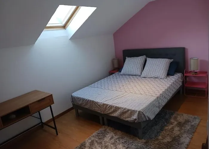 Maison D'elodie Joserand