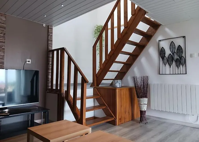 Maison D'elodie Holiday home